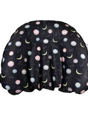 Seat to Sleep Travel Nest- kids inflatable travel pillow